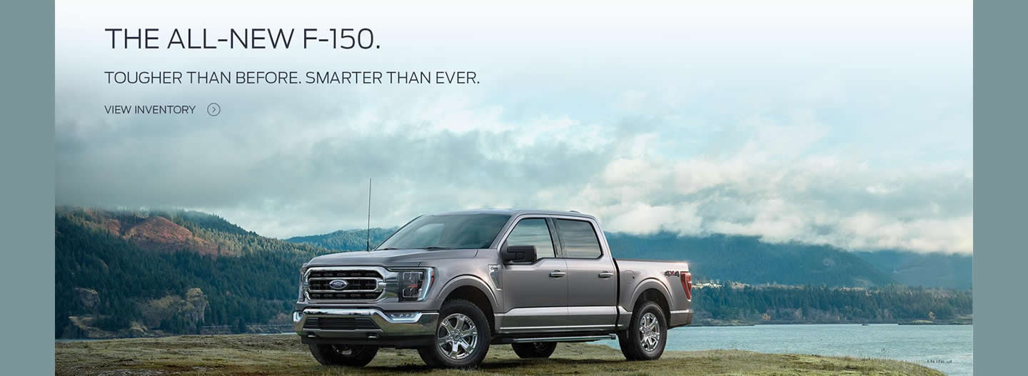 Ford Employee Pricing #2