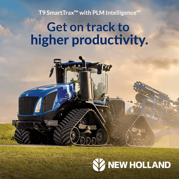 Tractors