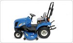 Mowers