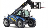 Telehandlers