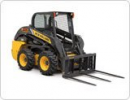 Skid Steer Loaders