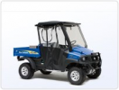 Rustler Utility Vehicles