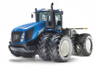 T9 Series 4WD Tractors