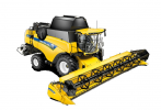 CX8 Series - Tier 4B Super Conventional Combines