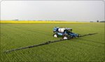 Front Boom Sprayers