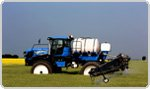 Rear Boom Sprayers