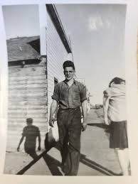 In Loving Memory - Clem Novlan
