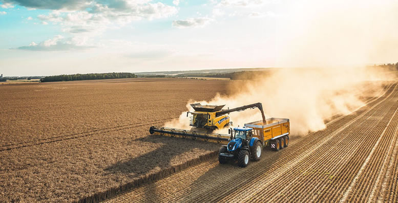 What your grain loss is actually costing you
