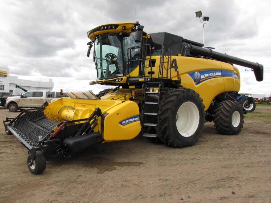 NEW HOLLAND CX8.90  592018004 53076