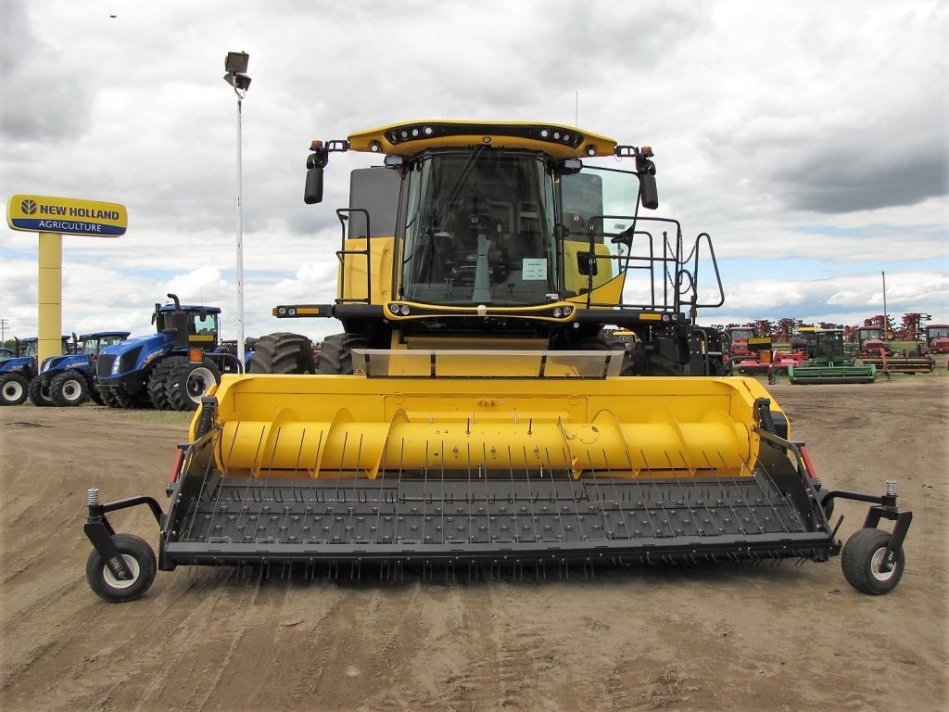NEW HOLLAND CX8.90  592018004 53077