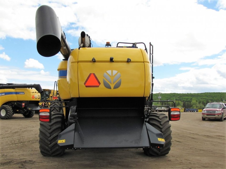 NEW HOLLAND CX8.90  592018004 53079