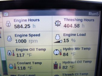2019 NEW HOLLAND CX8.90 - Image 6