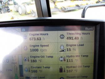 2019 NEW HOLLAND CX8.90 - Image 7