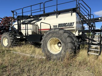 BOURGAULT 7950  41869AS-07 54761