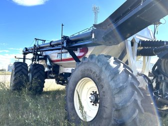 BOURGAULT 7950  41869AS-07 54762