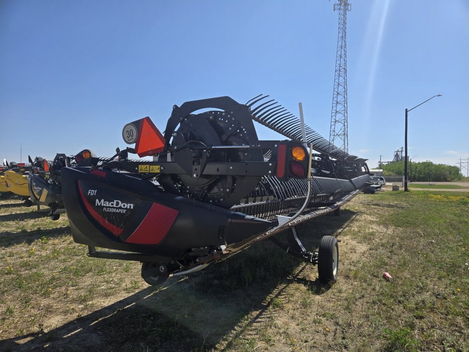 MACDON FD145DK 45