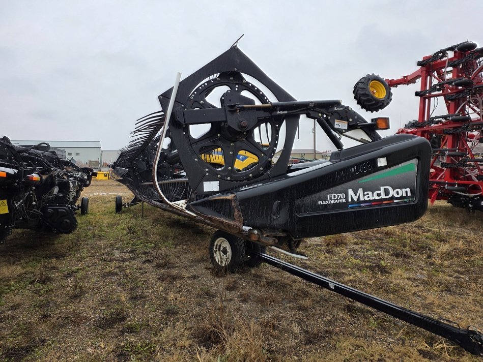 MACDON FD70-40  192768-09 54920