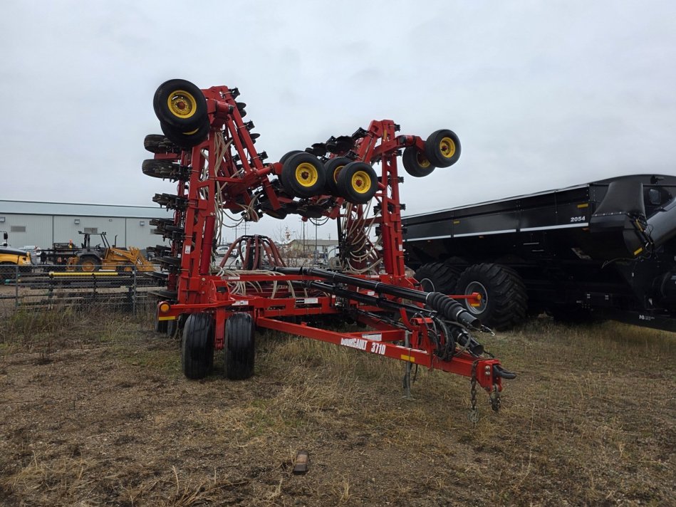 BOURGAULT 3710-60 12 Spacing 40969AC-02 55048