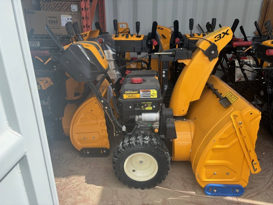 CUB CADET 3X28HD  1G27B40183 54787
