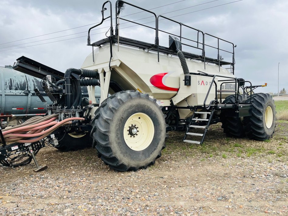BOURGAULT 7950 TANK  42604AS-05 54724