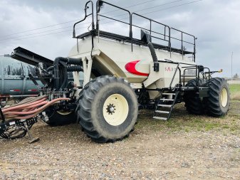 BOURGAULT 7950 TANK  42604AS-05 54724