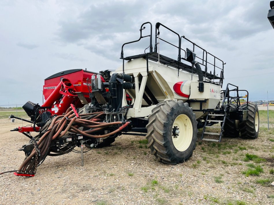 BOURGAULT 7700  43188AS-02 54690