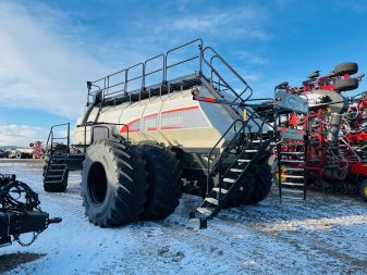 BOURGAULT 9950  45245AS-15 54992