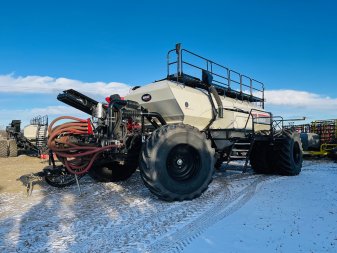 BOURGAULT 9950  45245AS-15 54993