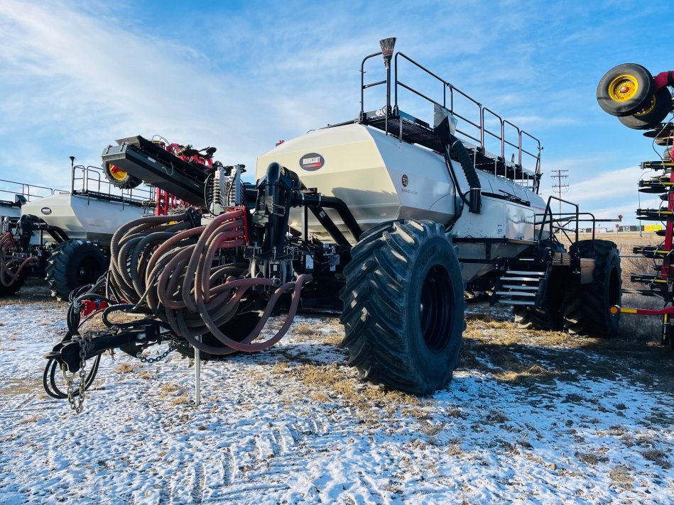 BOURGAULT 9950  45245AS-19 54984