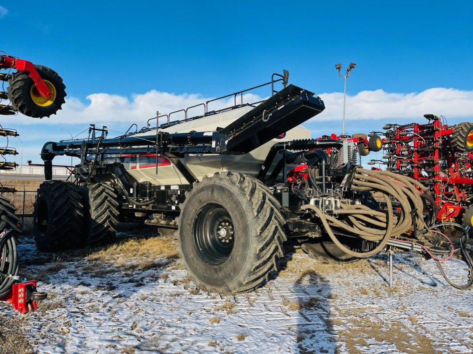 BOURGAULT 9950  45245AS-19 54987