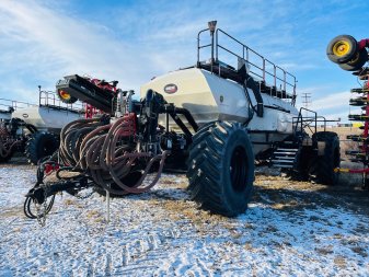 2024 BOURGAULT 9950 - Image 3