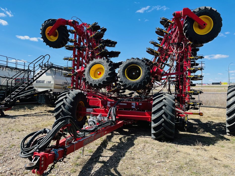 BOURGAULT 3330-76 PLX HF 10 Space - 3/4 Tips - PLX Opener 44879PH-06 55020