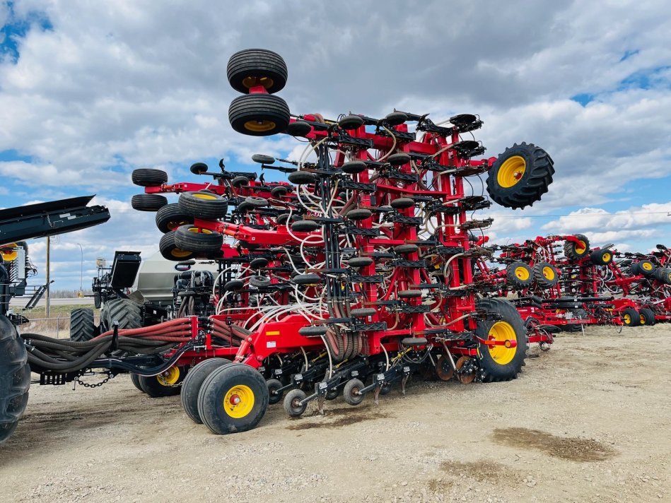 BOURGAULT 3335-66 10 Spacing, PLDS, MRB, 3/4 Tips 44055PH-04 54901