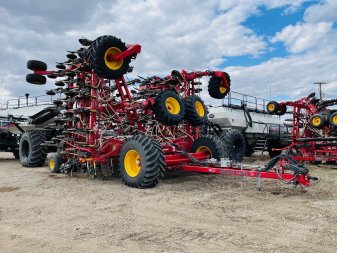 BOURGAULT 3335-66 10 Spacing, PLDS, MRB, 3/4 Tips 44055PH-04 54900