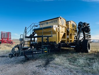 SEEDMASTER SR60  SR230071 54837