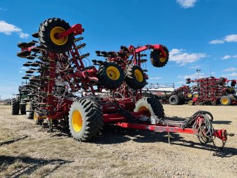 2019 BOURGAULT 3320-66 XTC 10 Spacing, Dual Shoot, XTC - Image 1