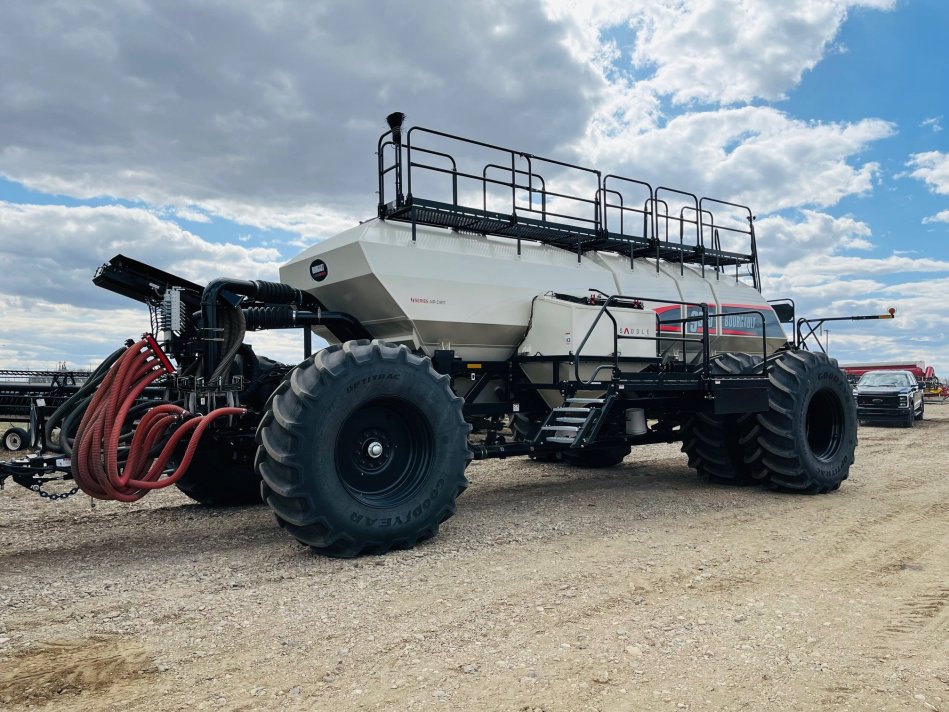BOURGAULT 9950  44658AS-08 54963