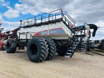 BOURGAULT 9950  44658AS-08 54962