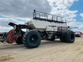 BOURGAULT 9950  44658AS-08 54963