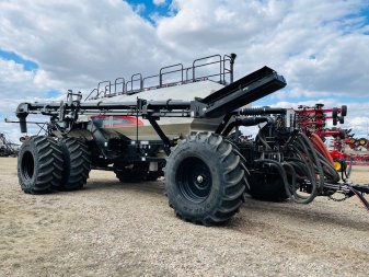 BOURGAULT 9950  44658AS-08 54964