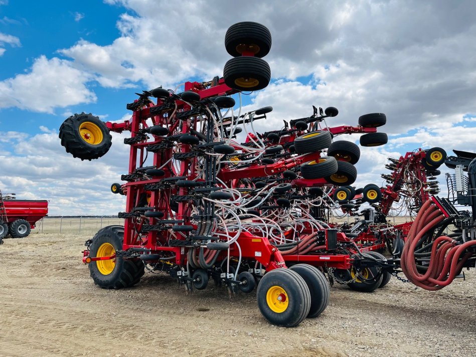 BOURGAULT 3335-66 PLDS 12 Spacing, PLDS, QDA 45224PH-06 54966