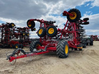 2024 BOURGAULT 3335-66 PLDS 12 Spacing, PLDS, QDA - Image 1