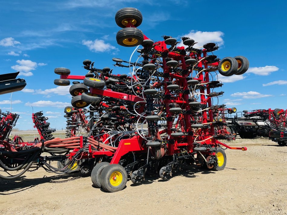 BOURGAULT 3320-66 XTC XTC, MRB, 3/4 Tips 43222PH-02 54708