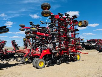 2019 BOURGAULT 3320-66 XTC XTC, MRB, 3/4 Tips - Image 2