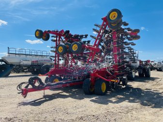 2019 BOURGAULT 3320-66 XTC XTC, MRB, 3/4 Tips - Image 0