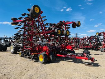 2019 BOURGAULT 3320-66 XTC XTC, MRB, 3/4 Tips - Image 1