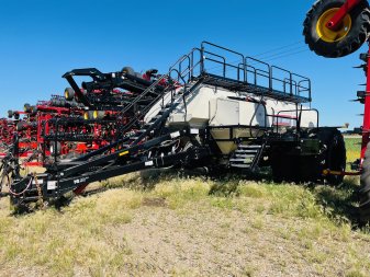 BOURGAULT L9650  44055AS-04 54882