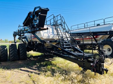 BOURGAULT L9650  44488AS-02 54760
