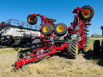 2022 BOURGAULT 3335-66 PLDS 12 Spacing, PLDS - Image 0