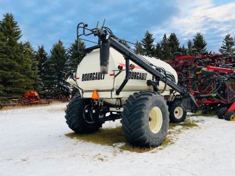 2010 BOURGAULT 6450 - Image 1